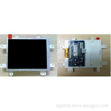 Sipo 4-inch Color TFT-LCD Display Module for Door Phone